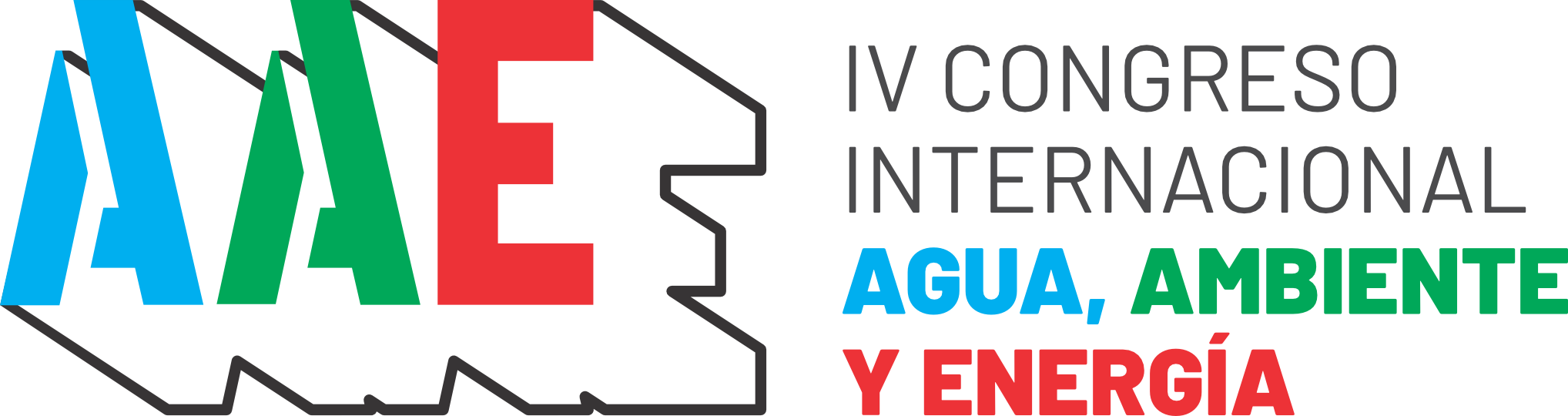 IV Congreso de Agua, Ambiente y Energía